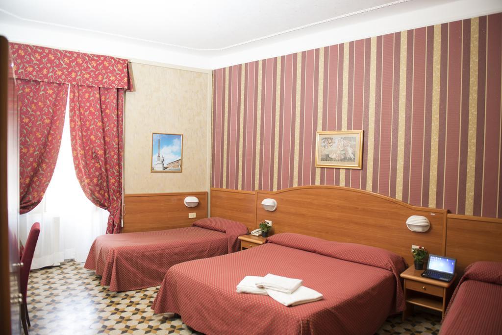 Hotel Emmaus Рим Екстер'єр фото